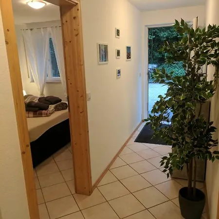 Fewo Am Ohrensbaechle Glottertal Extérieur photo