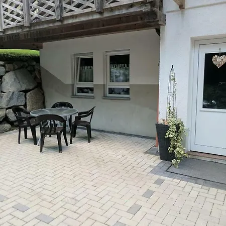 Fewo Am Ohrensbaechle Glottertal Extérieur photo