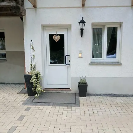 Fewo Am Ohrensbaechle Glottertal Extérieur photo