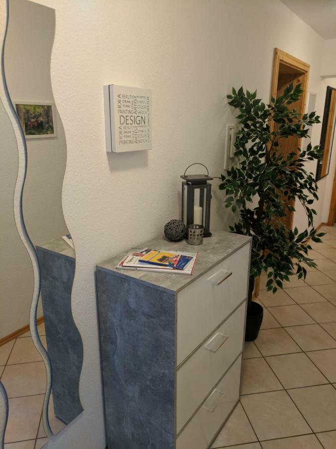 Am Ohrensbaechle Apartment