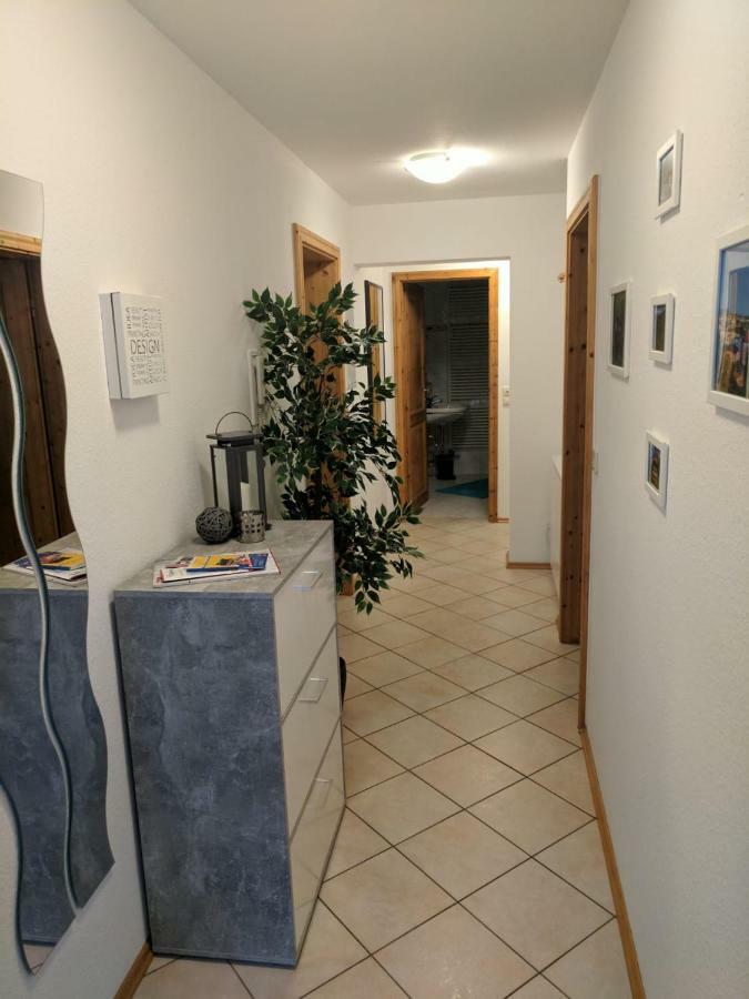 Am Ohrensbaechle Apartment Glottertal