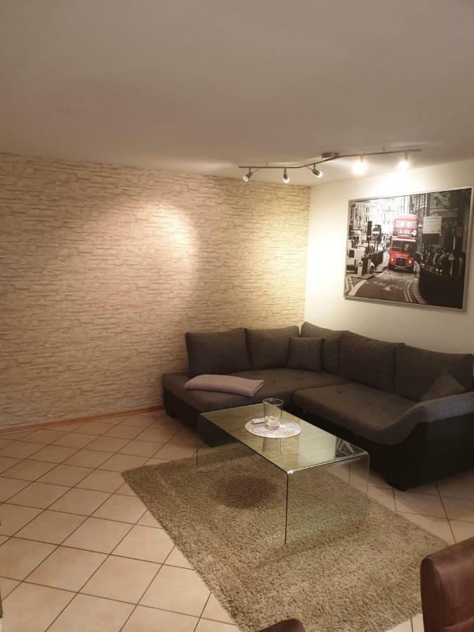 Apartment Am Ohrensbaechle Glottertal